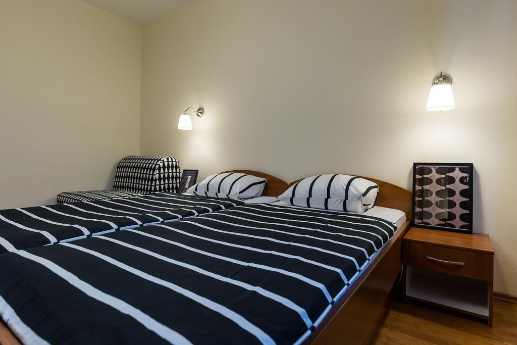 Apartment Skarica Задар Экстерьер фото