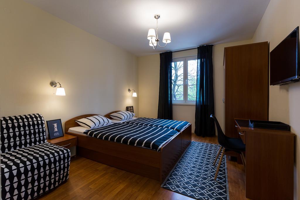 Apartment Skarica Задар Экстерьер фото