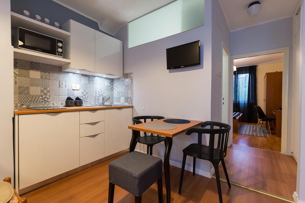Apartment Skarica Задар Экстерьер фото