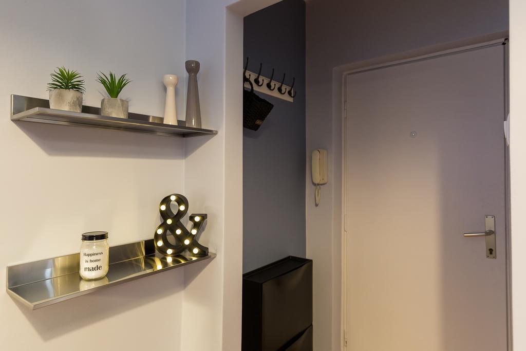 Apartment Skarica Задар Экстерьер фото