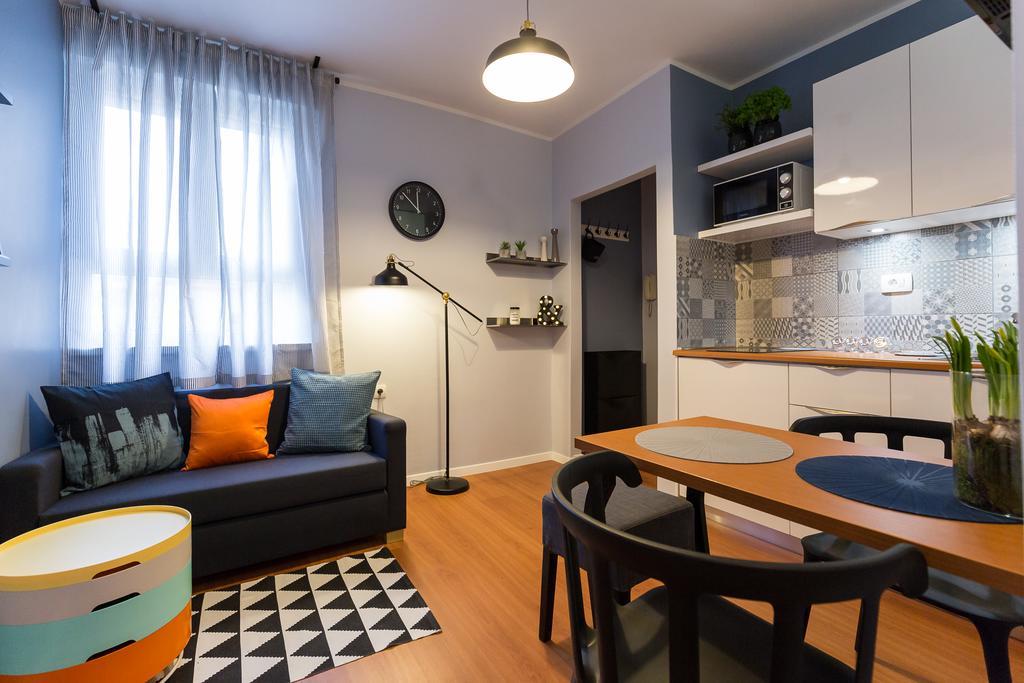 Apartment Skarica Задар Экстерьер фото