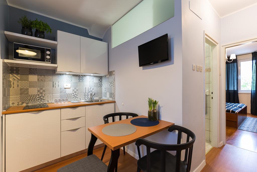 Apartment Skarica Задар Экстерьер фото