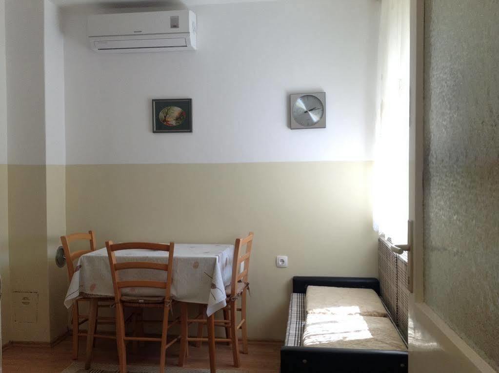 Apartment Skarica Задар Экстерьер фото